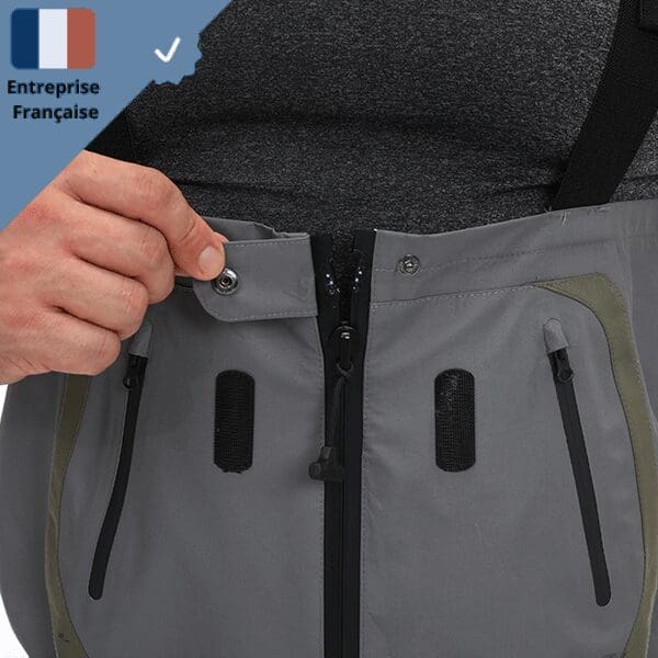 waders-bavette-fermeture