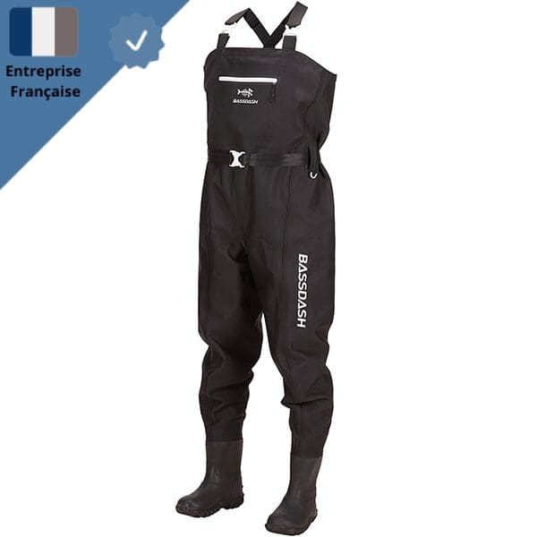 waders-caperlan Waders Caperlan