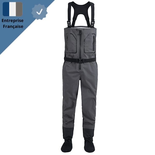 waders-chasse-neoprene Waders Chasse Néoprène