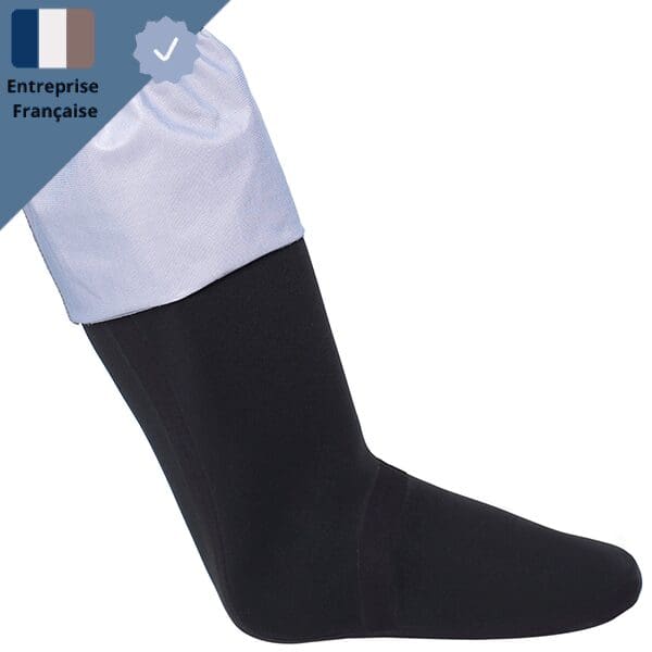 waders-chausson-neoprene