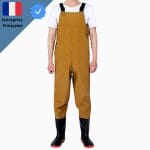 Waders de Pêche en Mer