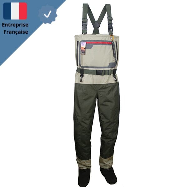 waders-homme Waders Homme