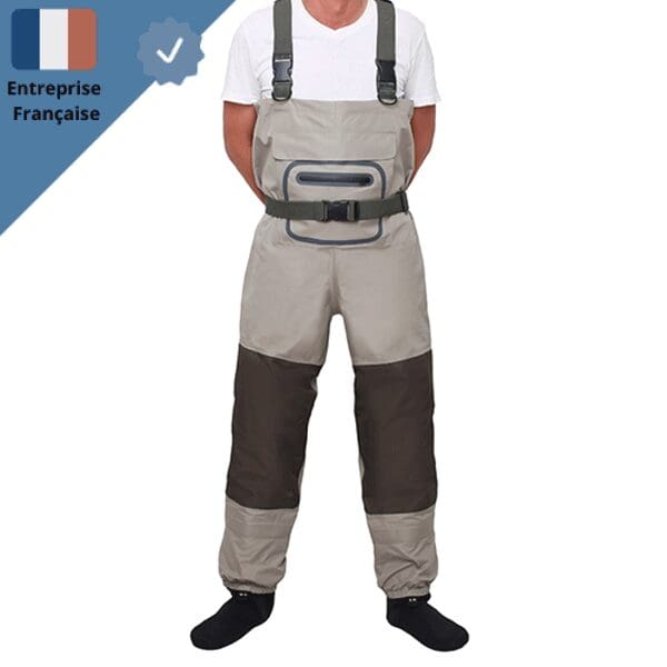 waders-leger Waders Léger