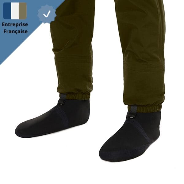 waders-neoprene-chaussette