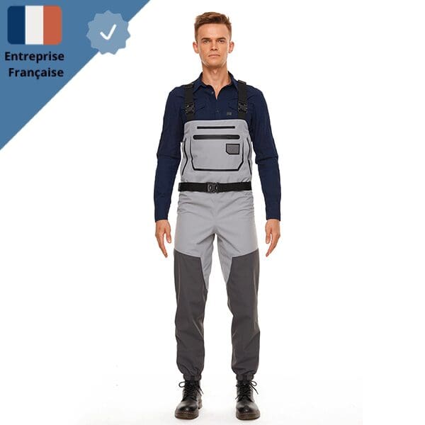 waders-neoprene-chausson