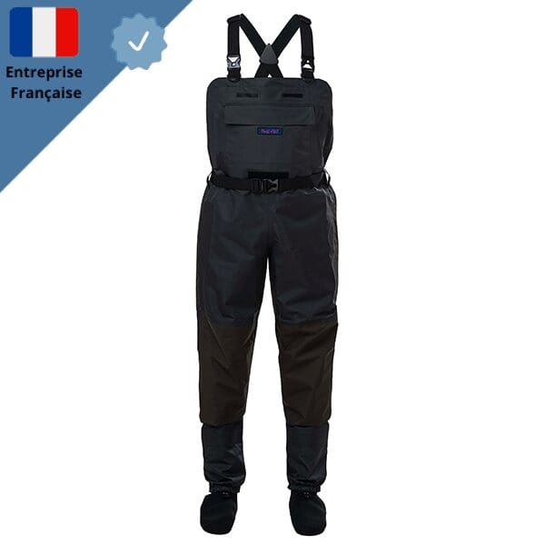 waders-noirs