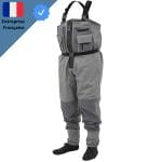 Waders Pêche Carpe