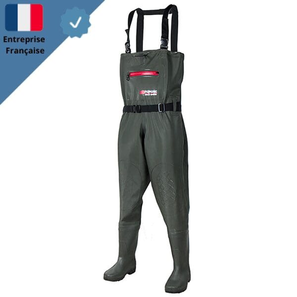 waders-peche-mouche Waders Pêche Mouche