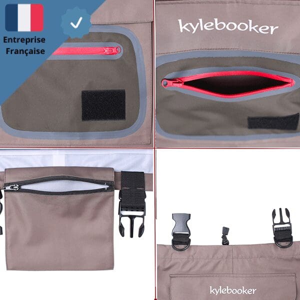 waders-poche-fermeture-eclair