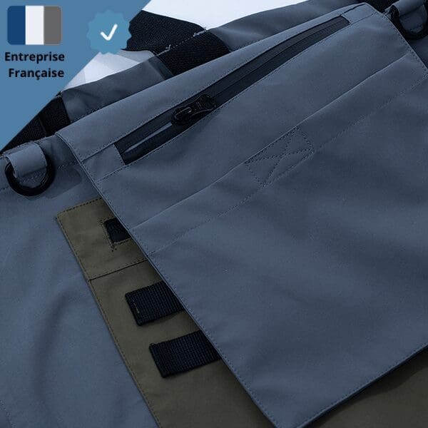 waders-resistant