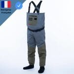 Waders Respirant Solide