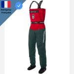 Waders Terre et Eau