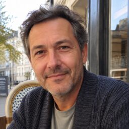 Portrait de Nicolas Fontaine